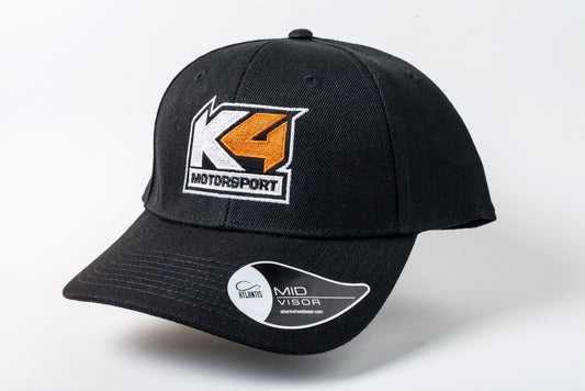 K4 Motorsport snapback